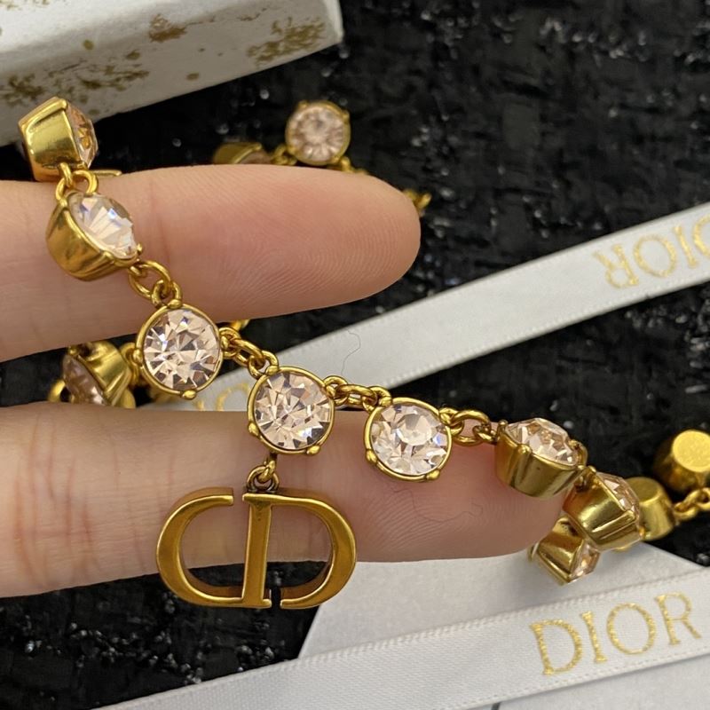 Christian Dior Necklaces